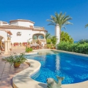 Moraira property: Villa for sale in Moraira 275035
