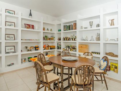 Moraira property: Villa in Alicante for sale 275035