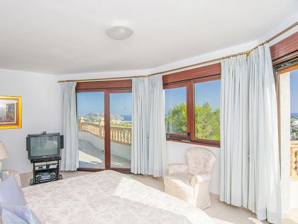 Moraira property: Moraira, Spain | Villa for sale 275035