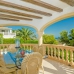 Moraira property: Moraira Villa, Spain 275035