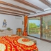 Moraira property: Beautiful Villa for sale in Moraira 275035
