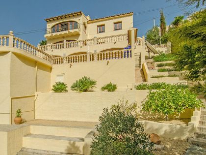 Moraira&nbsp;property:&nbsp;Villa&nbsp;with&nbsp;3&nbsp;bedroom&nbsp;in&nbsp;Moraira&nbsp;275036