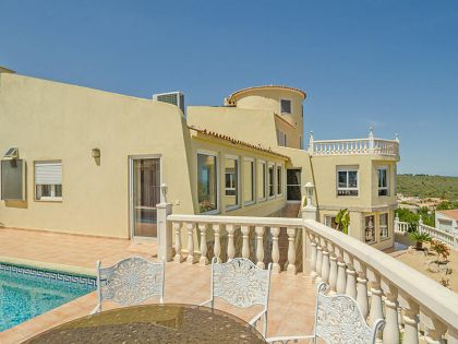 Moraira&nbsp;property:&nbsp;Alicante&nbsp;property&nbsp;|&nbsp;8&nbsp;bedroom&nbsp;Villa&nbsp;275038