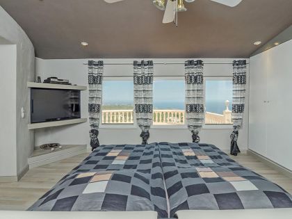 Moraira&nbsp;property:&nbsp;Moraira&nbsp;Villa&nbsp;275038