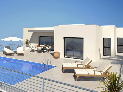 Moraira property: Villa to rent in Moraira 275039