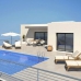 Moraira property: Alicante, Spain Villa 275039