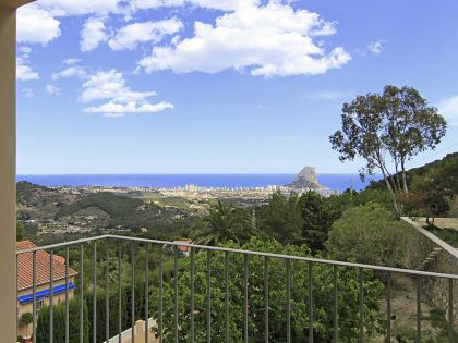 Moraira property: Villa for sale in Moraira 275040