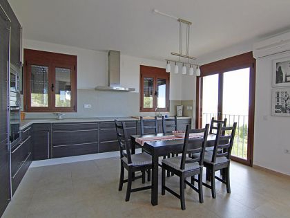 Moraira property: Villa with 4 bedroom in Moraira 275040