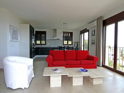 Moraira property: Villa for sale in Moraira, Alicante 275040