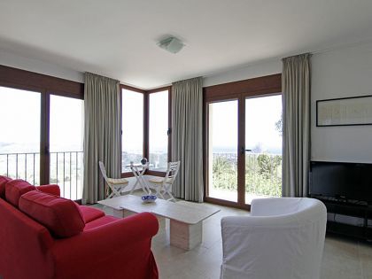 Moraira property: Villa with 4 bedroom in Moraira, Spain 275040