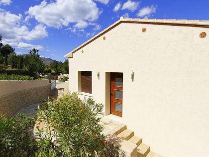 Moraira property: Villa in Alicante for sale 275040