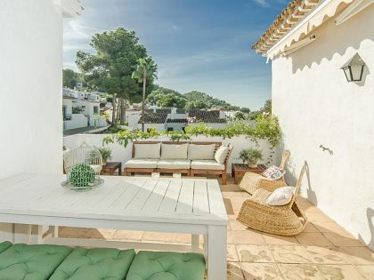 Moraira property: Villa for sale in Moraira 275041