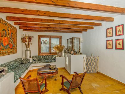 Moraira property: Moraira, Spain | Villa for sale 275041