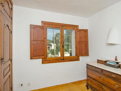 Moraira property: Moraira Villa 275041