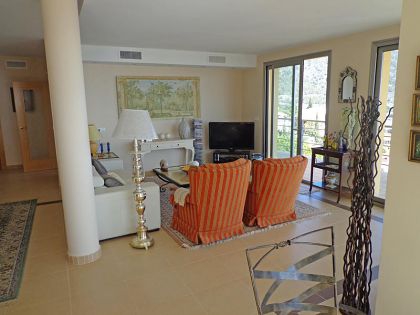 Calpe property: Villa with 4 bedroom in Calpe, Spain 275042