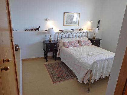 Calpe property: Alicante Villa 275042