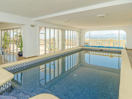 Moraira property: Villa for sale in Moraira, Alicante 275043