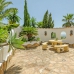 Moraira property: Alicante Villa, Spain 275043