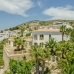 Moraira property: Beautiful Villa for sale in Moraira 275043