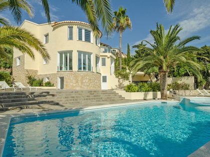 Moraira property: Villa for sale in Moraira 275044