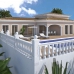 Moraira property: 3 bedroom Villa in Moraira, Spain 275045