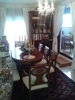 Calpe property: Villa with 3 bedroom in Calpe, Spain 275047