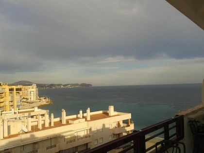 Calpe property: Alicante property | 3 bedroom Villa 275047