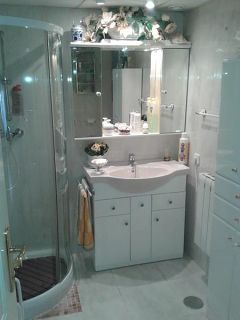 Calpe property: Alicante Villa 275047