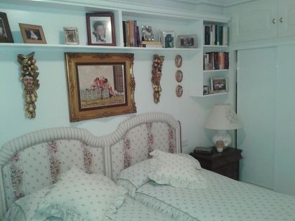 Calpe property: Calpe Villa 275047