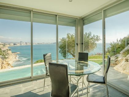 Calpe&nbsp;property:&nbsp;Villa&nbsp;with&nbsp;3&nbsp;bedroom&nbsp;in&nbsp;Calpe&nbsp;275048