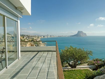 Calpe&nbsp;property:&nbsp;Calpe&nbsp;Villa&nbsp;275048