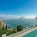 Calpe&nbsp;property:&nbsp;Alicante,&nbsp;Spain&nbsp;Villa&nbsp;275048