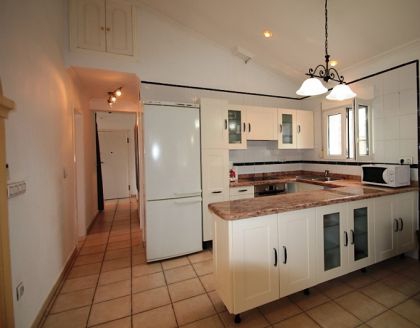 Els Poblets property: Villa in Alicante for sale 275051