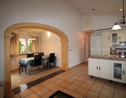 Els Poblets property: Villa for sale in Els Poblets, Alicante 275051