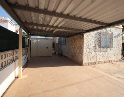 Els Poblets property: Alicante Villa 275051