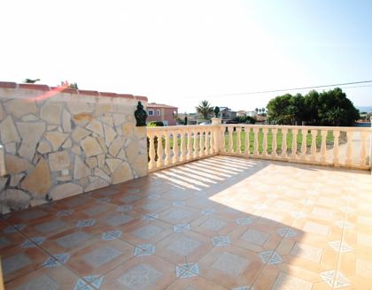 Els Poblets property: Els Poblets Villa 275051