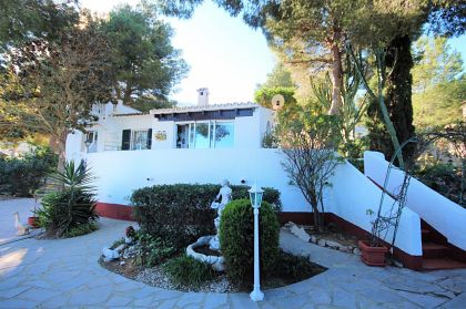 Denia&nbsp;property:&nbsp;Denia&nbsp;Villa&nbsp;275052