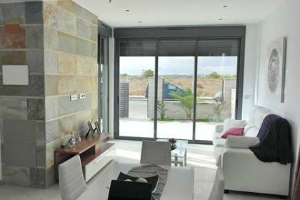 Campoamor&nbsp;property:&nbsp;Villa&nbsp;with&nbsp;2&nbsp;bedroom&nbsp;in&nbsp;Campoamor&nbsp;275053