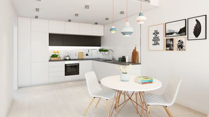 Villamartin&nbsp;property:&nbsp;Alicante&nbsp;Apartment&nbsp;275055