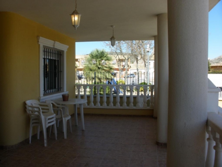 Pinoso property: Villa in Alicante for sale 275158