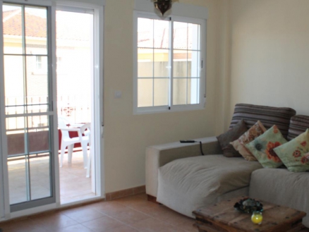 Pinoso property: Apartment in Alicante for sale 275159