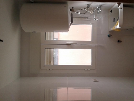 Salinas property: Townhome with 4 bedroom in Salinas, Spain 275161