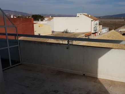 Pinoso property: Apartment for sale in Pinoso 275163