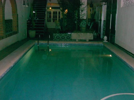 Villa for sale in town, Spain 275164