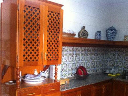 Villa with 5 bedroom in town, Spain 275164
