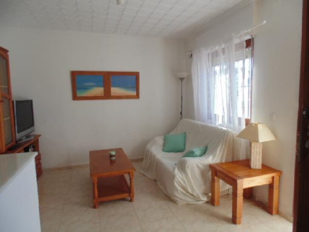 Apartment with 2 bedroom in town 275165