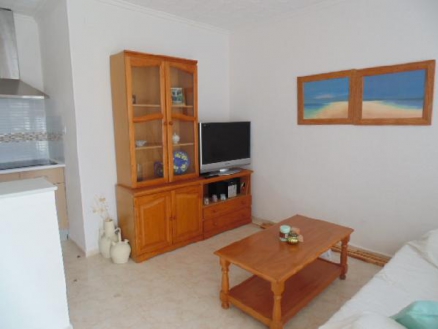 Apartment for sale in town,  275165