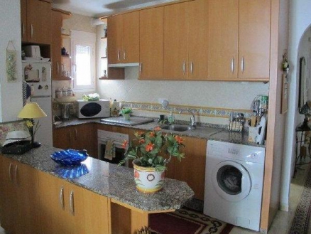 Apartment for sale in town,  275166