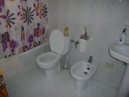 town, Spain | Apartment for sale 275168