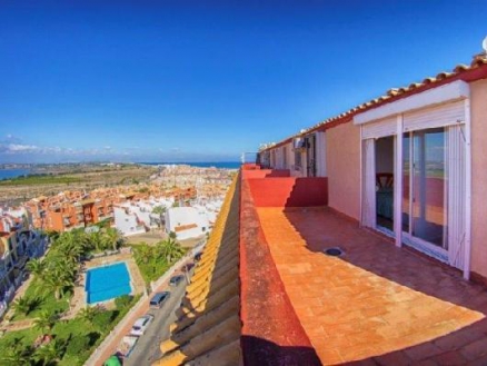 Apartment for sale in town, Spain 275169